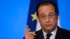 Hollande, 'ABD Olmadan Suriye’ye Girmeyiz'