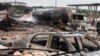 سیرا لیون: پیٹرول کے ٹینکر میں دھماکے سے 99 افراد ہلاک، 100 سے زائد زخمی