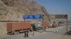 پاک افغان باہمی تجارت کا ہدف پورا نہیں ہوسکے گا: تاجر