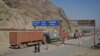 طورخم: پاک افغان سرحد پر تاجروں اور ٹرانسپورٹرز کا احتجاج جاری