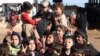 Syrian Man Brings Supplies to Children in Aleppo