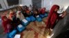 PBB: Anak-anak Afghanistan Hadapi Risiko Meninggal di Usia Dini