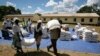US Donates $4M to Help Ease Zimbabwe Hunger 