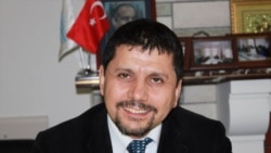 Arif Kəskin İranın Qarabağ siyasətini şərh edir