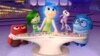 Inside Out ได้อารมณ์ปิติยินดีเพราะผันตัวขึ้นมาครองอันดับหนึ่ง