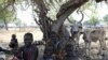 MSF, ICRC Leave South Sudan's Pibor Area 