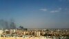 Plus de 2.000 personnes évacuées d'un quartier rebelle de Damas