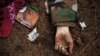 Video chiến binh nổi dậy Syria ăn tim binh sĩ chính phủ bị lên án
