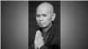 ‘Tâm tang’ tĩnh lặng cho Thiền sư Nhất Hạnh