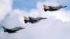 Jerman, Israel Mulai Lakukan Latihan Tempur Bersama Pertama di Wilayah Udara Jerman