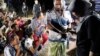 Malaysia Tangkap Lebih 3.000 Imigran Ilegal