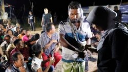 မလေးရှားမှာ တရားမဝင်အလုပ်သမား ဖမ်းဆီးမှုစီမံချက် စတင်