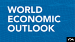 Ripoti ya IMF - World Economic Outlook