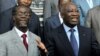 US Urges Ivory Coast's Gbagbo to Accept Election Defeat