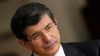 Turkish FM Davutoglu Calls for Solidarity with Syrian People