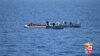40 di dân thiệt mạng ngoài khơi bờ biển Libya
