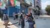 Gelombang Pemboman Warnai Perayaan Kemerdekaan Afghanistan