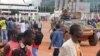 Tirs nourris et nouvelles tensions intercommunautaires à Bangui