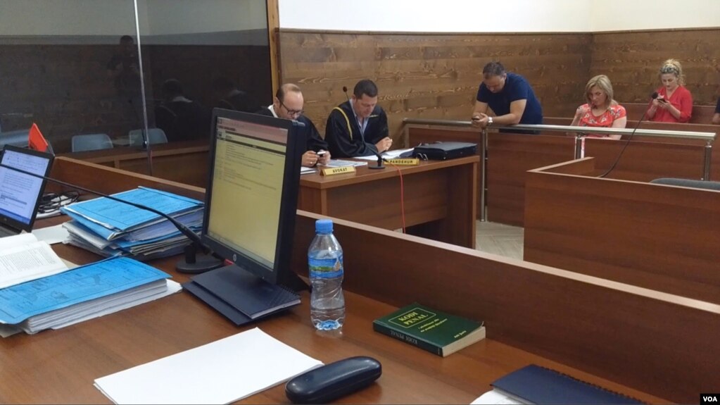 Gjykata e Apelit, arrestimi i ish deputetit të PD, Bardh Spahia, i paligjshëm