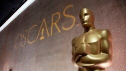 Oscar Nominations American Café January 24, 2017