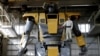 Japanese Engineer Builds Huge Robot of His Dreams