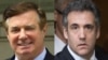 Jury Convicts Ex-Trump Campaign Chair, Ex-Trump Lawyer Pleads Guilty