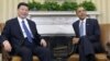 오바마-시진핑 통화, 북한 문제 논의
