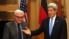 Керри заявил, что США «с нетерпением» ждут деэскалации в Украине