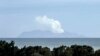 Selandia Baru Temukan 6 Mayat dari Pulau Gunung Berapi