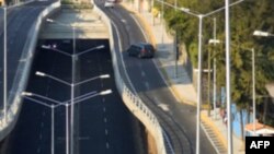Türkiye Avrupa Otobanı Projesini Açıyor