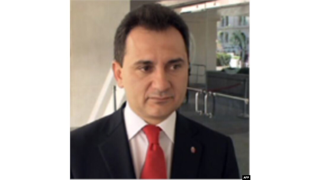 Djelić: SAD nam otvaraju vrata tamo gde su najbolje
