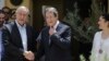 Rival Cyprus Leaders Map Out Intensified Peace Talks