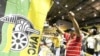 South Africa’s Biggest Political Parties Butt Heads in Continent’s Financial Center