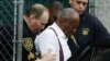 Cosby Gets Up to 10 Years in Prison for Sex Assault