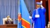 Procureur général ya sika na Cour constitutionnelle alapi ndayi liboso ya Tshisekedi