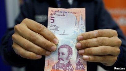 Venezuela Milyonlarca Kisiyi Goce Zorlayan Ekonomik Krize Nasil Girdi Turkiyeden Dunyadan Haberleri