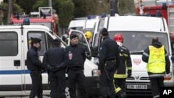 Chính phủ Pháp đã nâng mức độ báo động khủng bố tại vùng Toulouse lên đến mức cao nhất