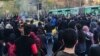 Dix morts dans des troubles en Iran; nouvelle manifestation à Téhéran