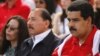 Phó Tổng thống Venezuela sang thăm Tổng thống Chavez tại Cuba