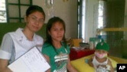 Cancer Treatment For The Poor