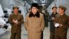 Bắc Triều Tiên tuyên bố thử nghiệm thành công động cơ ICBM