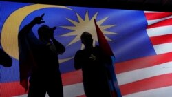 မလေးရှား မကြုံဘူးတဲ့ အတိုက်အခံအောင်ပွဲ