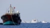 研究报告主张美国动用私掠船对抗中国的海洋扩张