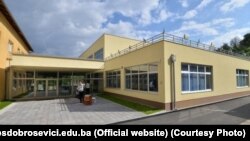 Dobrosevici Elementary School, located on the outskirts of Sarajevo, Bosnia and Herzegovina, was renamed last week after Mustafa Busuladzic, a Bosniak activist whose fascist and anti-Semitic views during World War II ended with his execution in 1946.