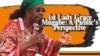 First Lady Grace Mugabe: A public's perspective