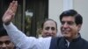 Pakistani Lawmakers Elect Ashraf New PM