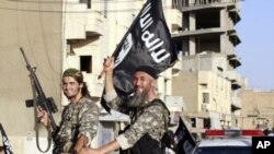 امریکایي چارواکي وايي د اسلامي دولت د ډلې پر ضد کمپاین ښایي کلونه کلونه دوام وکړي.