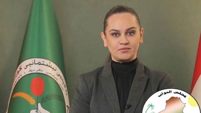 د.جوان ئیحسان:ئهگهر ههرێم ئهمجاره نهرمی نواندبێت بۆ عیراق ئهوه له حیكمهتی ئهوهیه كه بهرپرسیارهیهتهكهی گهورهیه