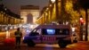 Hollande: Paris Shooting Looks Like Terrorism