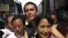 Utusan AS Bertemu Aung San Suu Kyi